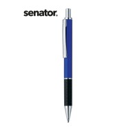 Химикалка 2511 SOFTSTAR ALU