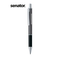 Химикалка 2511 SOFTSTAR ALU