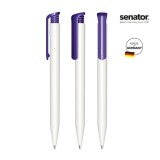 Химикалка Senator SUPER HIT POLISHED 2955-267 Химикалка Senator SUPER HIT POLISHED 2955-267