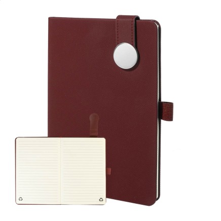Бележки A5 Clappuk - AP800872 Бележки A5 Clappuk - AP800872
