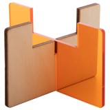 Свещник Candix - AP718182-03T