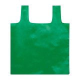 Restun foldable RPET shopping bag - AP721577-07 Restun foldable RPET shopping bag - AP721577-07