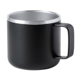 Shirley stainless steel mug - AP722182-10