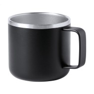 Shirley stainless steel mug - AP722182-10