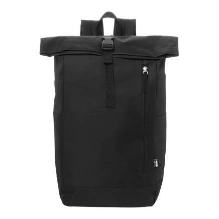 Reback RPET backpack AP808139-10 Reback RPET backpack AP808139-10