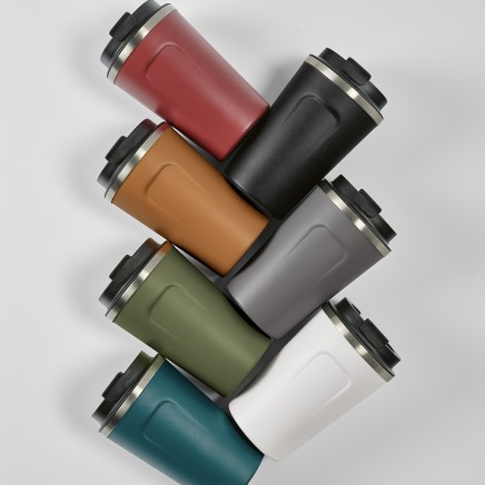 Термо чаша за път LIMPOPO ACP008-103