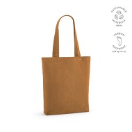 Annapurna Shopping Bag Recycled Cotton 180 gsm ASB003-101 Annapurna Shopping Bag Recycled Cotton 180 gsm ASB003-101