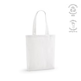 Annapurna Shopping Bag Recycled Cotton 180 gsm ASB003-106 Annapurna Shopping Bag Recycled Cotton 180 gsm ASB003-106