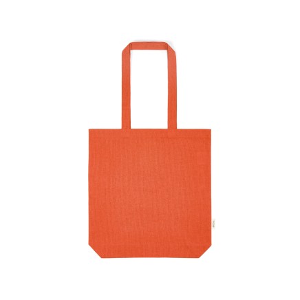 Annapurna Shopping Bag Recycled Cotton 180 gsm ASB003-128 Annapurna Shopping Bag Recycled Cotton 180 gsm ASB003-128