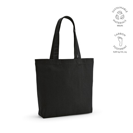 Kilimanjaro Shopping Bag Recycled Cotton 180 gsm ASB004-103 Kilimanjaro Shopping Bag Recycled Cotton 180 gsm ASB004-103