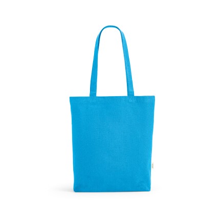 Elbrus Shopping Bag Recycled Cotton 220 gsm ASB005-124 Elbrus Shopping Bag Recycled Cotton 220 gsm ASB005-124