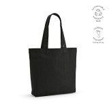 Blanc Shopping Bag Recycled Cotton 220 gsm ASB006-103 Blanc Shopping Bag Recycled Cotton 220 gsm ASB006-103