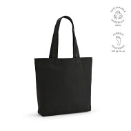 Blanc Shopping Bag Recycled Cotton 220 gsm ASB006-103 Blanc Shopping Bag Recycled Cotton 220 gsm ASB006-103