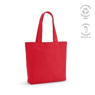 Blanc Shopping Bag Recycled Cotton 220 gsm ASB006-105 Blanc Shopping Bag Recycled Cotton 220 gsm ASB006-105