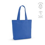 Blanc Shopping Bag Recycled Cotton 220 gsm ASB006-114 Blanc Shopping Bag Recycled Cotton 220 gsm ASB006-114