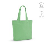 Blanc Shopping Bag Recycled Cotton 220 gsm ASB006-119 Blanc Shopping Bag Recycled Cotton 220 gsm ASB006-119