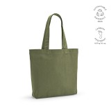 Blanc Shopping Bag Recycled Cotton 220 gsm ASB006-149 Blanc Shopping Bag Recycled Cotton 220 gsm ASB006-149