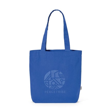 Чанта за пазар от рециклиран памук Logan ASB007-114 Чанта за пазар от рециклиран памук Logan ASB007-114