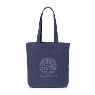 Logan Shopping Bag Recycled Cotton 280 gsm ASB007-134 Logan Shopping Bag Recycled Cotton 280 gsm ASB007-134