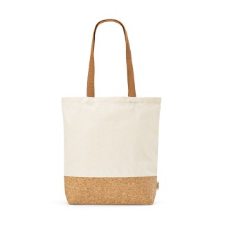 Chimborazo Shopping Bag Recycled Cotton 180 gsm ASB009-160