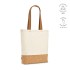 Chimborazo Shopping Bag Recycled Cotton 180 gsm ASB009-160