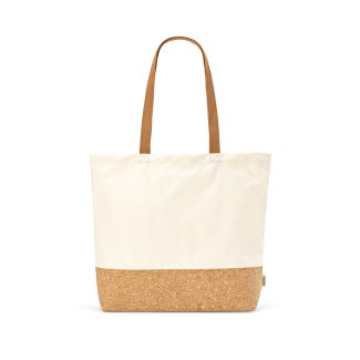 Vinson Shopping Bag Recycled Cotton 220 gsm ASB011-160 Vinson Shopping Bag Recycled Cotton 220 gsm ASB011-160