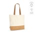 Vinson Shopping Bag Recycled Cotton 220 gsm ASB011-160