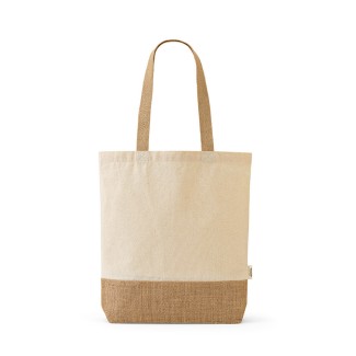 PuncakShopping Bag Recycled Cotton 180 gsm ASB011-160 PuncakShopping Bag Recycled Cotton 180 gsm ASB011-160