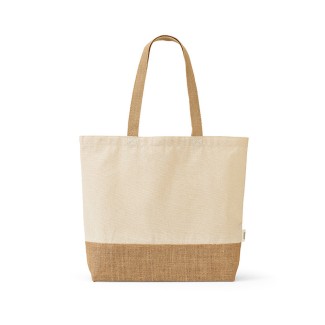Mauna Shopping Bag Recycled Cotton 220 gsm ASB014-160 Mauna Shopping Bag Recycled Cotton 220 gsm ASB014-160