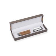 Комплект химикалка и ролер OHIO 19681-09