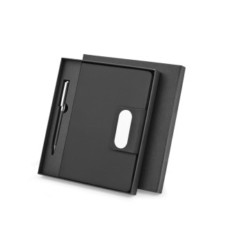 93668 Notebook GARRETT