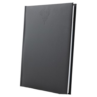 БЕЛЕЖНИК NUVOLA A5 без дати 1014NUV