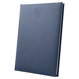 БЕЛЕЖНИК NUVOLA A5 без дати 1014NUV