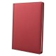MILANO B5 NOTEBOOK without dates 1016MIL-02