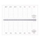 LIGHT DESCTOP CALENDAR 0813LIGHT-40