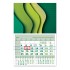Work calendar COMPACT 2026 - 1 SECTION 0413 