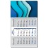 0420 Работен календар ФИНЕС 1 2027 - 1 СЕКЦИЯ