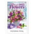 Calendar MAGIC FLOWERS 2026 051314 