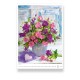 Calendar MAGIC FLOWERS 2026 051314