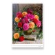 Calendar MAGIC FLOWERS 2026 051314