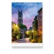 Multi-page calendar ROMANTIC CORNERS 2027 051331