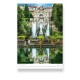 Multi-page calendar ROMANTIC CORNERS 2027 051331