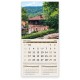 Calendar HOUSES 2026 051905 Calendar HOUSES 2026 051905