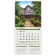 Calendar HOUSES 2026 051905 Calendar HOUSES 2026 051905