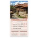 Calendar HOUSES 2026 051905 Calendar HOUSES 2026 051905