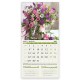 Calendar BOUQUET 2026 051908