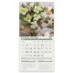 Calendar BOUQUET 2026 051908