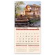 Calendar WATERCOLOR 2026 051910 Calendar WATERCOLOR 2026 051910