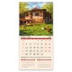 Calendar WATERCOLOR 2026 051910 Calendar WATERCOLOR 2026 051910