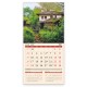Calendar WATERCOLOR 2026 051910 Calendar WATERCOLOR 2026 051910